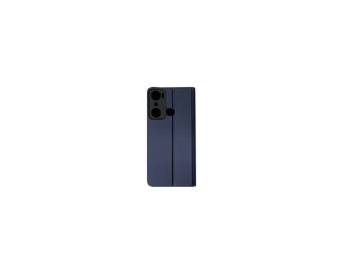 Чохол до мобільного телефона Florence Protect Infinix Hot 20i Dark Blue (RL074611)