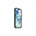Чехол для мобильного телефона Apple iPhone 15 FineWoven Case with MagSafe Evergreen (MT3J3ZM/A)