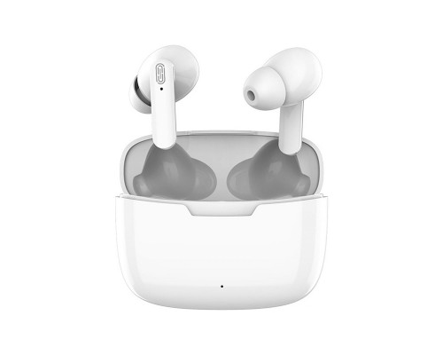 Наушники Globex Smart Sound Thin White (Thin White) Наушники Globex Smart Sound Thin White (Thin White)