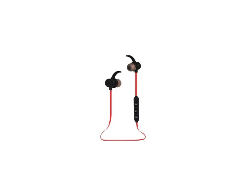 Наушники Esperanza Magnetic Metal Black (EH186K)