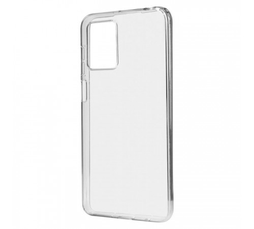 Чохол до мобільного телефона Armorstandart Air Series Motorola G14 Transparent (ARM70469)