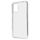 Чохол до мобільного телефона Armorstandart Air Series Motorola G14 Transparent (ARM70469)