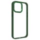 Чохол до мобільного телефона Armorstandart UNIT2 Apple iPhone 15 Pro Max Green (ARM69989)