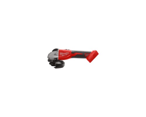 Шлифовальная машина Milwaukee M18 BLSAG125X-0, 125мм, HD кейс (без АКБ и ЗУ) (4933492643) Шлифовальная машина Milwaukee M18 BLSAG125X-0, 125мм, HD кейс (без АКБ и ЗУ) (4933492643)