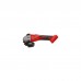 Шлифовальная машина Milwaukee M18 BLSAG125X-0, 125мм, HD кейс (без АКБ и ЗУ) (4933492643)