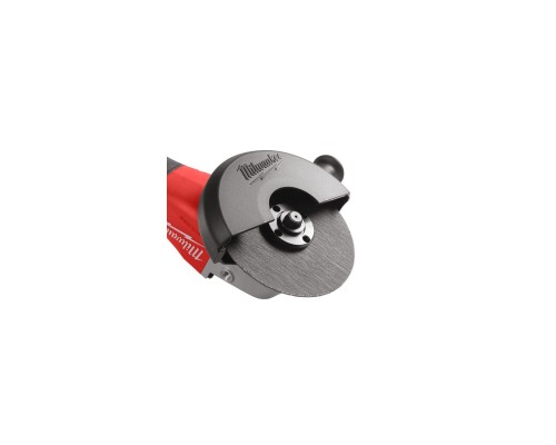 Шлифовальная машина Milwaukee M18 BLSAG125X-0, 125мм, HD кейс (без АКБ и ЗУ) (4933492643) Шлифовальная машина Milwaukee M18 BLSAG125X-0, 125мм, HD кейс (без АКБ и ЗУ) (4933492643)