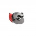 Шлифовальная машина Milwaukee M18 BLSAG125X-0, 125мм, HD кейс (без АКБ и ЗУ) (4933492643)