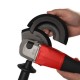 Шліфувальна машина Milwaukee M18 BLSAG125X-0, 125мм, HD кейс (без АКБ та ЗП) (4933492643)