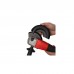 Шлифовальная машина Milwaukee M18 BLSAG125X-0, 125мм, HD кейс (без АКБ и ЗУ) (4933492643)