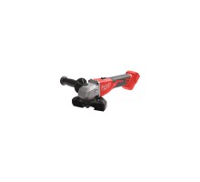Шліфувальна машина Milwaukee M18 BLSAG125X-0, 125мм, HD кейс (без АКБ та ЗП) (4933492643)