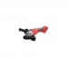 Шлифовальная машина Milwaukee M18 BLSAG125X-0, 125мм, HD кейс (без АКБ и ЗУ) (4933492643)