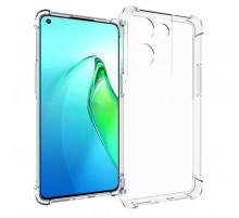 Чохол до мобільного телефона BeCover Anti-Shock Tecno Camon 20 Pro (CK7n) Clear (709832)