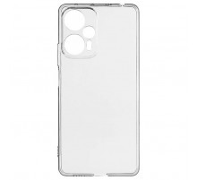 Чехол для мобильного телефона BeCover Poco F5 Transparancy (709804)