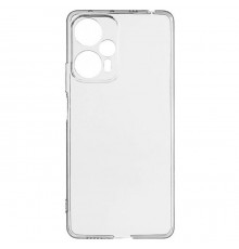 Чохол до мобільного телефона BeCover Poco F5 Transparancy (709804)