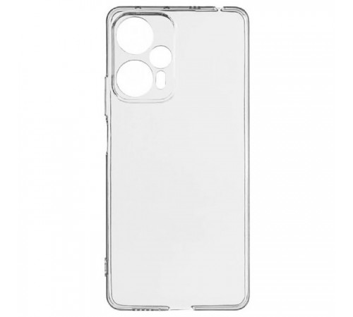 Чохол до мобільного телефона BeCover Poco F5 Transparancy (709804) Чохол до мобільного телефона BeCover Poco F5 Transparancy (709804)