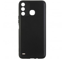 Чехол для мобильного телефона BeCover ZTE Blade A53 Black (709813)
