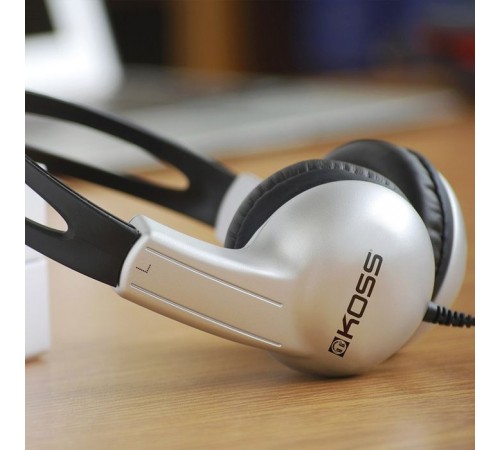 Навушники Koss UR10 Over-Ear (196784.101) Навушники Koss UR10 Over-Ear (196784.101)