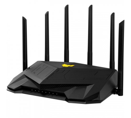 Маршрутизатор ASUS TUF-AX6000 Маршрутизатор ASUS TUF-AX6000