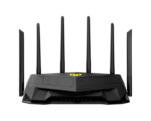 Маршрутизатор ASUS TUF-AX6000 Маршрутизатор ASUS TUF-AX6000