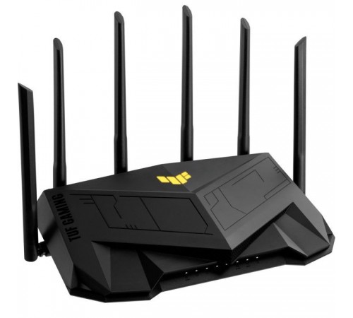 Маршрутизатор ASUS TUF-AX6000 Маршрутизатор ASUS TUF-AX6000