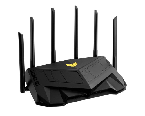 Маршрутизатор ASUS TUF-AX6000 Маршрутизатор ASUS TUF-AX6000