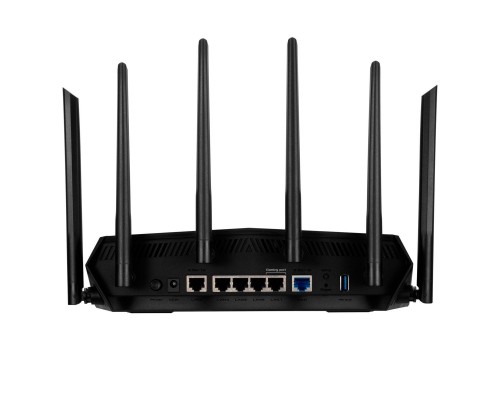 Маршрутизатор ASUS TUF-AX6000 Маршрутизатор ASUS TUF-AX6000