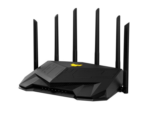 Маршрутизатор ASUS TUF-AX6000 Маршрутизатор ASUS TUF-AX6000