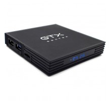 Медиаплеер Geotex GTX-R10i 2/16 Голос (8569)