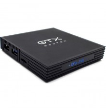 Медиаплеер Geotex GTX-R10i 2/16 Голос (8569)