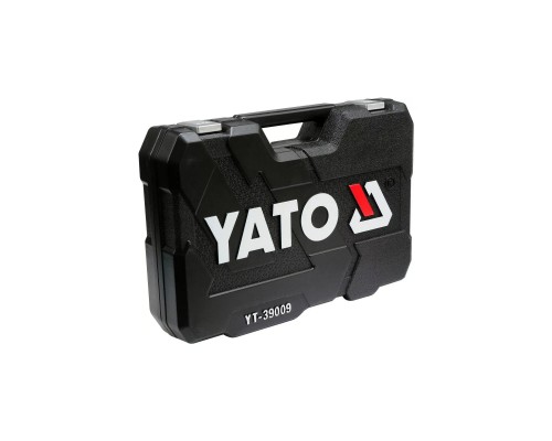 Набір інструментів Yato YT-39009 Набір інструментів Yato YT-39009