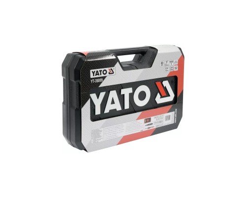 Набір інструментів Yato YT-39009 Набір інструментів Yato YT-39009