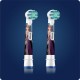 Насадка для зубной щетки Oral-B Kids Frozen II, 2 шт (4210201383994)
