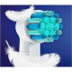 Насадка для зубной щетки Oral-B Kids Frozen II, 2 шт (4210201383994)