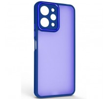 Чехол для мобильного телефона Armorstandart Shade Xiaomi Redmi 12 4G Blue (ARM70101)
