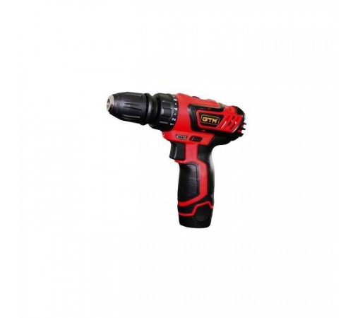 Шуруповерт GTM DS12/30 Шуруповерт GTM DS12/30