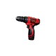 Шуруповерт GTM DS12/30
