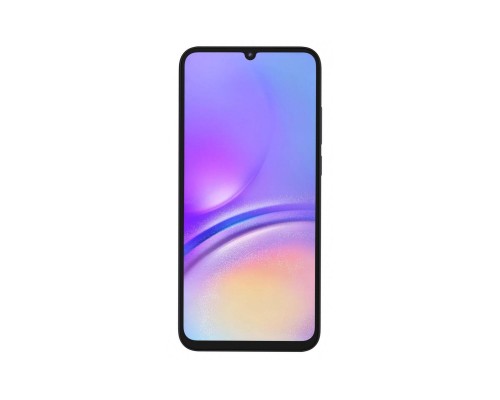 Мобільний телефон Samsung Galaxy A05 4/128Gb Black (SM-A055FZKGSEK)