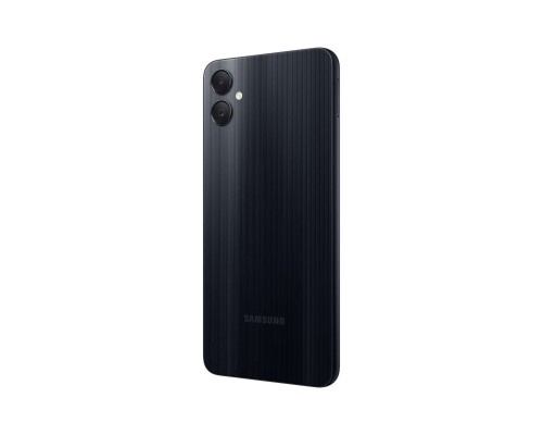 Мобільний телефон Samsung Galaxy A05 4/128Gb Black (SM-A055FZKGSEK)