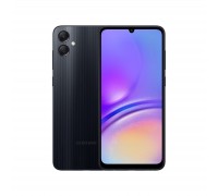 Мобильный телефон Samsung Galaxy A05 4/128Gb Black (SM-A055FZKGSEK)