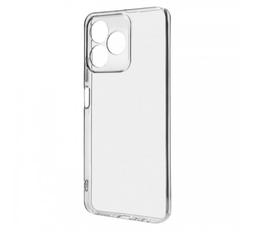 Чохол до мобільного телефона Armorstandart Air Series Realme C51/C53 NFC Camera cover Transparent (ARM71019)