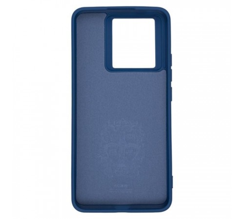 Чохол до мобільного телефона Armorstandart ICON Case Xiaomi 13T 5G / 13T Pro 5G Dark Blue (ARM69645) Чохол до мобільного телефона Armorstandart ICON Case Xiaomi 13T 5G / 13T Pro 5G Dark Blue (ARM69645)