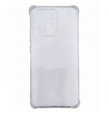 Чохол до мобільного телефона BeCover Motorola Edge 40 Clear (710089)