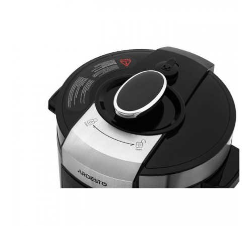 Мультиварка Ardesto MPC-P226 Мультиварка Ardesto MPC-P226