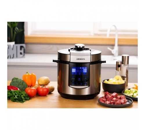 Мультиварка Ardesto MPC-P226 Мультиварка Ardesto MPC-P226