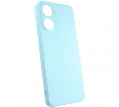 Чохол до мобільного телефона Dengos Soft Oppo A78 4G (ice blue) (DG-TPU-SOFT-34) Чохол до мобільного телефона Dengos Soft Oppo A78 4G (ice blue) (DG-TPU-SOFT-34)