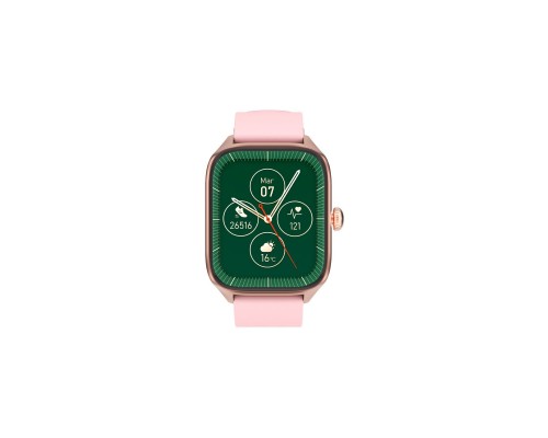 Смарт-часы Gelius Pro GP-SW012 (Amazwatch GTS) Gold Rose (2099900942532) Смарт-часы Gelius Pro GP-SW012 (Amazwatch GTS) Gold Rose (2099900942532)