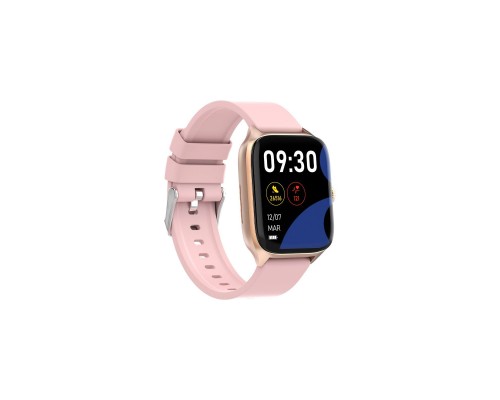 Смарт-часы Gelius Pro GP-SW012 (Amazwatch GTS) Gold Rose (2099900942532) Смарт-часы Gelius Pro GP-SW012 (Amazwatch GTS) Gold Rose (2099900942532)