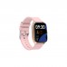 Смарт-часы Gelius Pro GP-SW012 (Amazwatch GTS) Gold Rose (2099900942532)