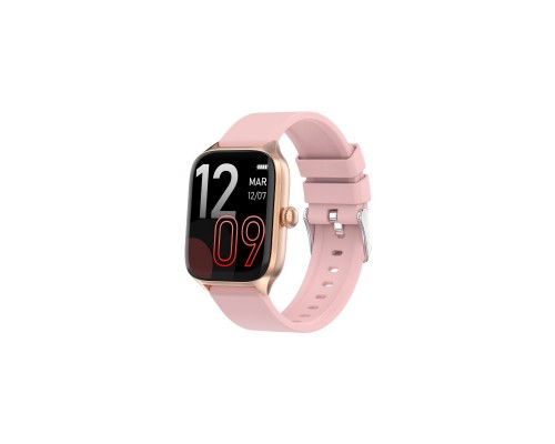 Смарт-часы Gelius Pro GP-SW012 (Amazwatch GTS) Gold Rose (2099900942532) Смарт-часы Gelius Pro GP-SW012 (Amazwatch GTS) Gold Rose (2099900942532)