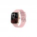 Смарт-часы Gelius Pro GP-SW012 (Amazwatch GTS) Gold Rose (2099900942532)